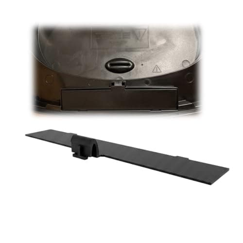 EozwNot Battery Cover Replacement for Ninestars DZT-50-9