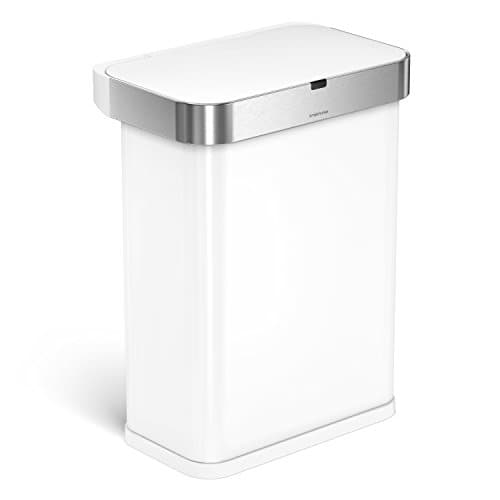 simplehuman 58L Sensor Can