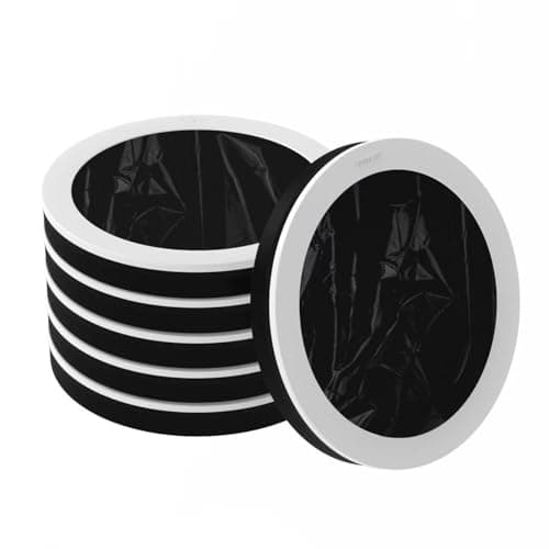 TOWNEW S2000 Official Refill Rings, 8 Pack