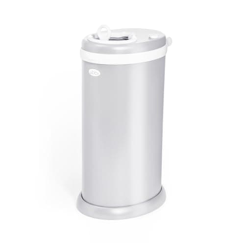 Ubbi Steel Diaper Pail