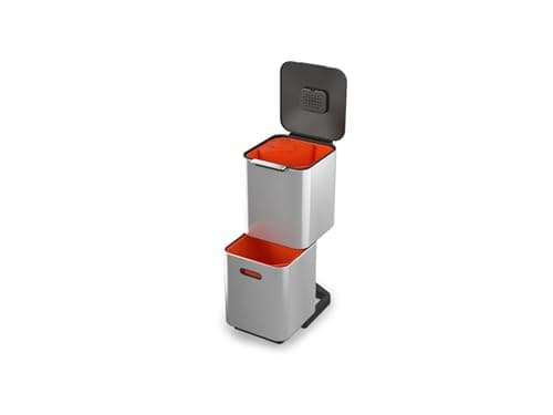 Joseph Joseph Totem Compact 40L Waste and Recycling Unit