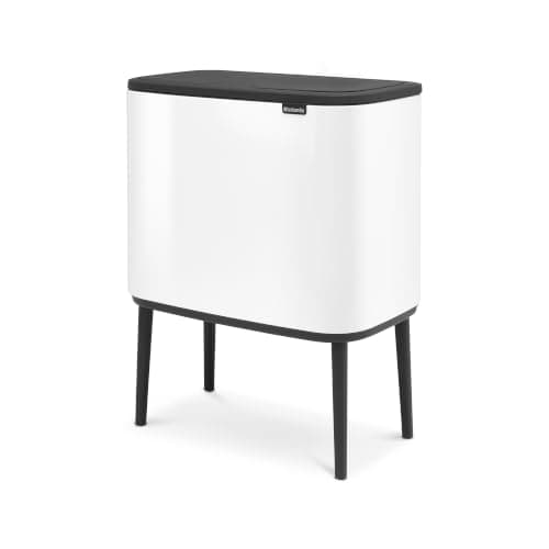 Brabantia Bo Touch Bin, 36 L