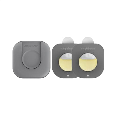 simplehuman Odorsorb Pod