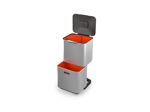 Joseph Joseph Totem Max 60L Waste and Recycling Unit