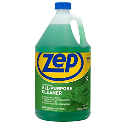 Zep All-Purpose Cleaner and Degreaser Concentrate (ZU0567128)