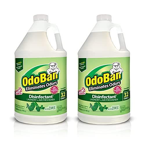 OdoBan Disinfectant and Odor Eliminator Concentrate